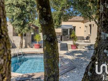 Vente Maison 5 chambresGrillon