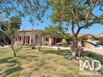 Vente Maison 4 chambresGrillon