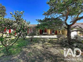 Vente maison 7 pièces Vente maison 7 pièces