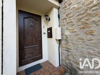 Vente Maison 2 chambresGrillon