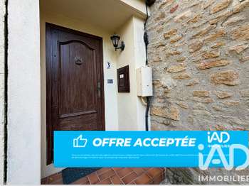 Vente Maison 2 chambresGrillon