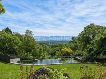 Vente Maison 6 chambresGrilly