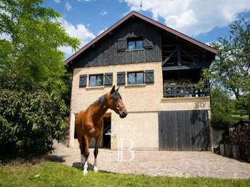 Vente Maison 1 pièceGrilly
