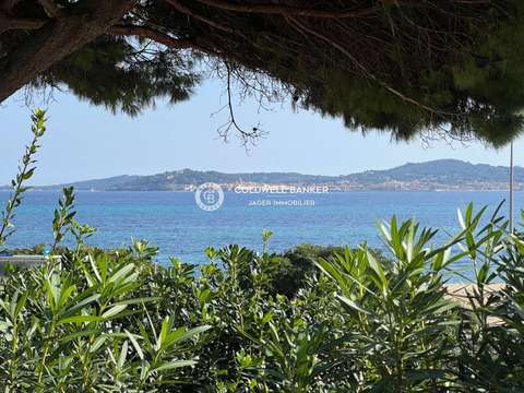 Vente maison 14 pièces Grimaud 83