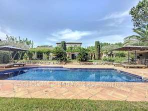 Vente Maison 5 chambresGrimaud