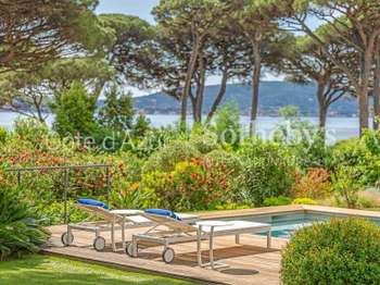 Vente maison 10 pièces Grimaud 83