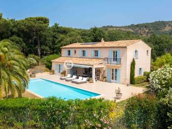 Vente maison 4 pièces Grimaud 83