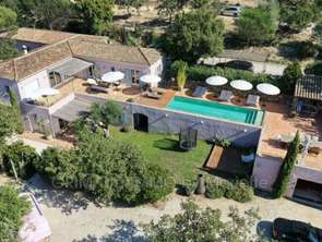 Vente Maison 7 chambresGrimaud