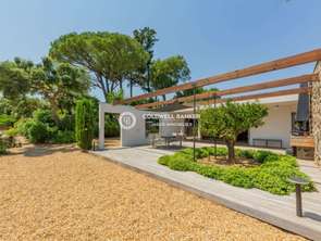 Vente Maison 4 chambresGrimaud