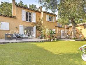 Vente Maison 3 chambresGrimaud