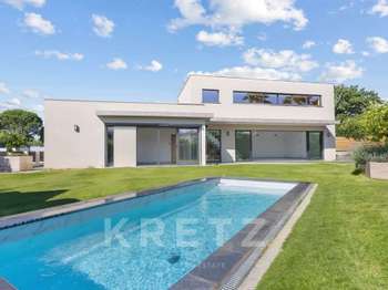 Vente Maison 5 chambresGrimaud