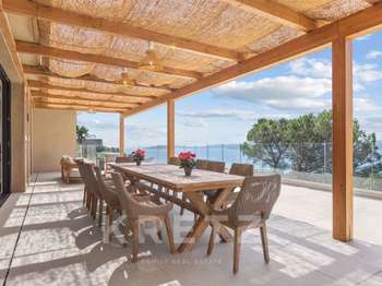 Vente Maison 5 chambresGrimaud