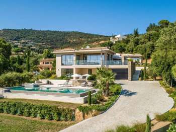 Vente Maison 5 chambresGrimaud