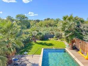 Vente Maison 4 chambresGrimaud