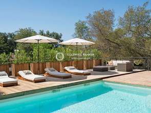 Vente Maison 4 chambresGrimaud