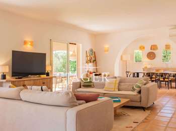 Vente Maison 4 chambresGrimaud