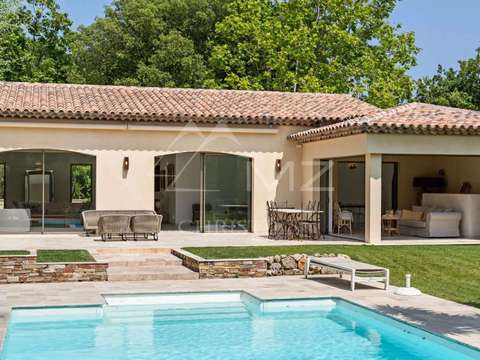 Vente maison Grimaud 83