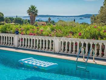 Vente maison 5 pièces Grimaud 83