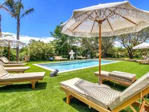 Vente Maison 6 chambresGrimaud