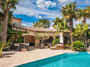 Vente Maison 5 chambresGrimaud