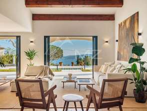 Vente Maison 5 chambresGrimaud