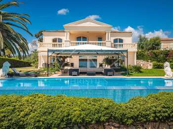 Vente maison 6 pièces Grimaud 83