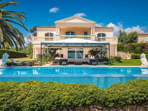 Vente maison 6 pièces Grimaud 83