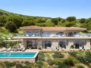 Vente Maison 3 chambresGrimaud