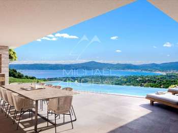 Vente maison Grimaud 83