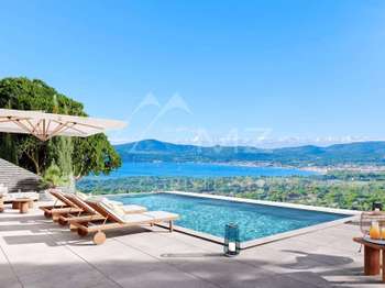 Vente maison Grimaud 83
