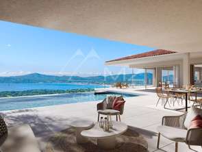 Vente Maison 5 chambresGrimaud