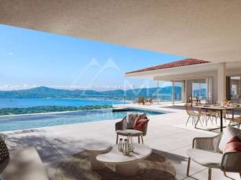 Vente maison Grimaud 83