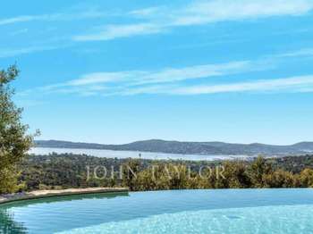 Vente maison Grimaud 83