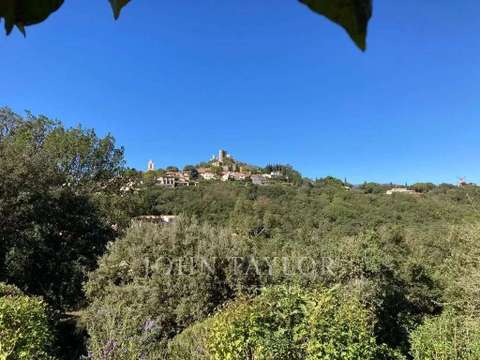 Vente maison 5 pièces Grimaud 83