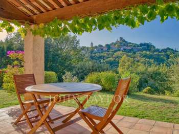Vente Maison 3 chambresGrimaud