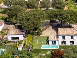 Vente Maison 10 chambresGrimaud