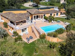 Vente Maison 6 chambresGrimaud