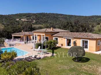 Vente Maison 6 chambresGrimaud