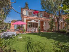 Vente Maison 4 chambresGrimaud