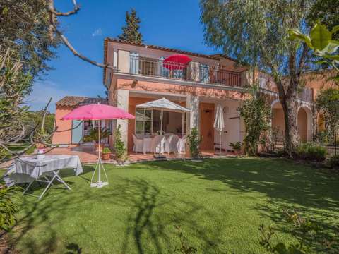 Vente maison 4 pièces Grimaud 83