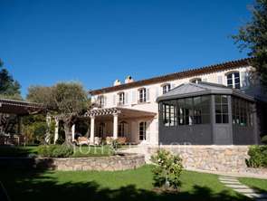Vente Maison 5 chambresGrimaud
