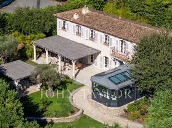 Vente Maison 5 chambresGrimaud