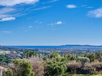Vente maison Grimaud 83