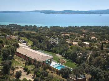 Vente maison 7 pièces Grimaud 83
