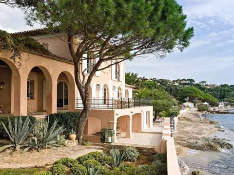 Vente maison 10 pièces Grimaud 83