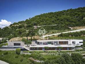 Vente Maison 7 chambresGrimaud