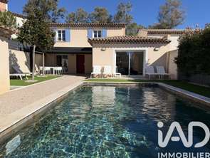 Vente Maison 6 piècesGrimaud