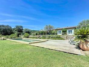Vente Maison 3 chambresGrimaud