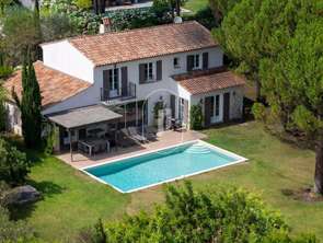 Vente Maison 4 chambresGrimaud