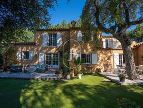 Vente Maison 3 chambresGrimaud
